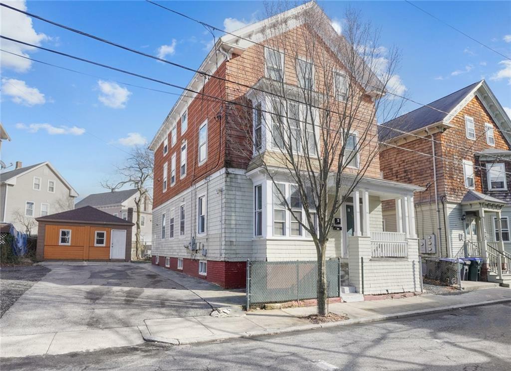 Property Photo:  77 Pekin Street  RI 02908 