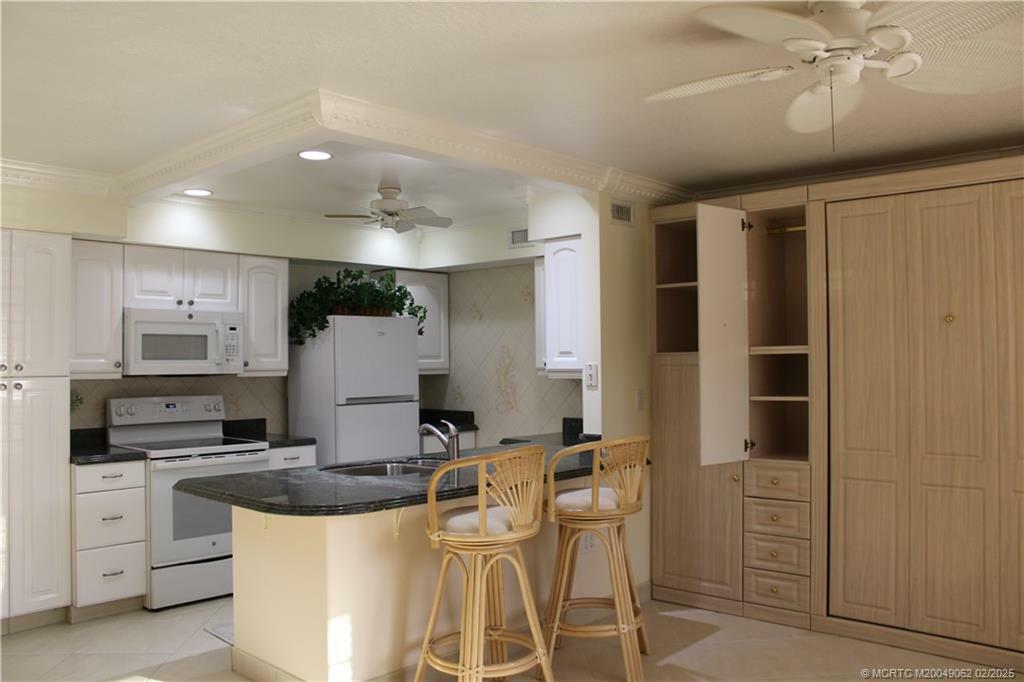 Property Photo: 2600 S Kanner Highway O3 FL 34994