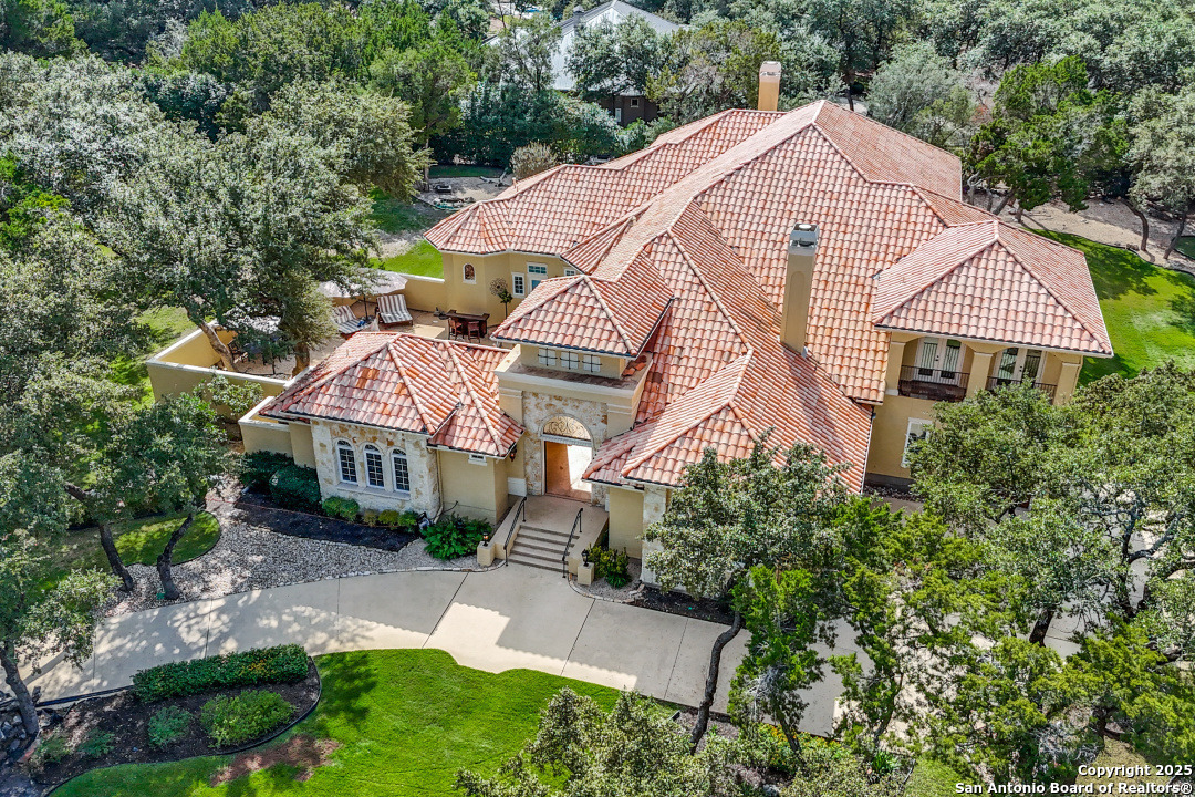 Property Photo: 10206 Oak Forest Way TX 78132