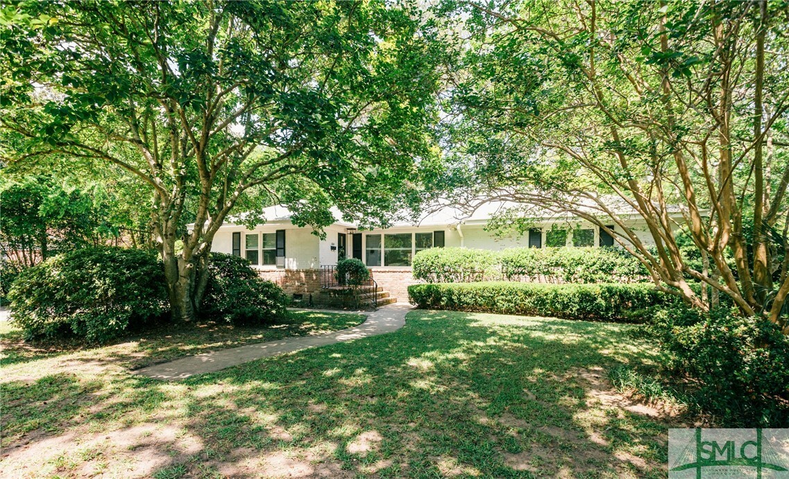 Property Photo: 1104 Althea Parkway GA 31406