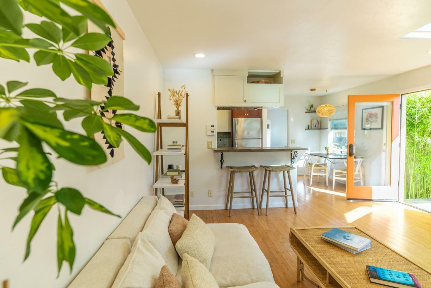 Property Photo: 328 34th Avenue CA 95062