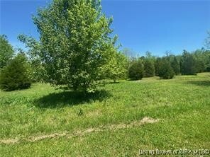 Property Photo:  Crandall Station Road Lot 60  IN 47114 