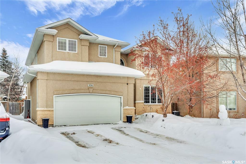 306 Wright Court  Saskatoon SK S7N 4T6 photo