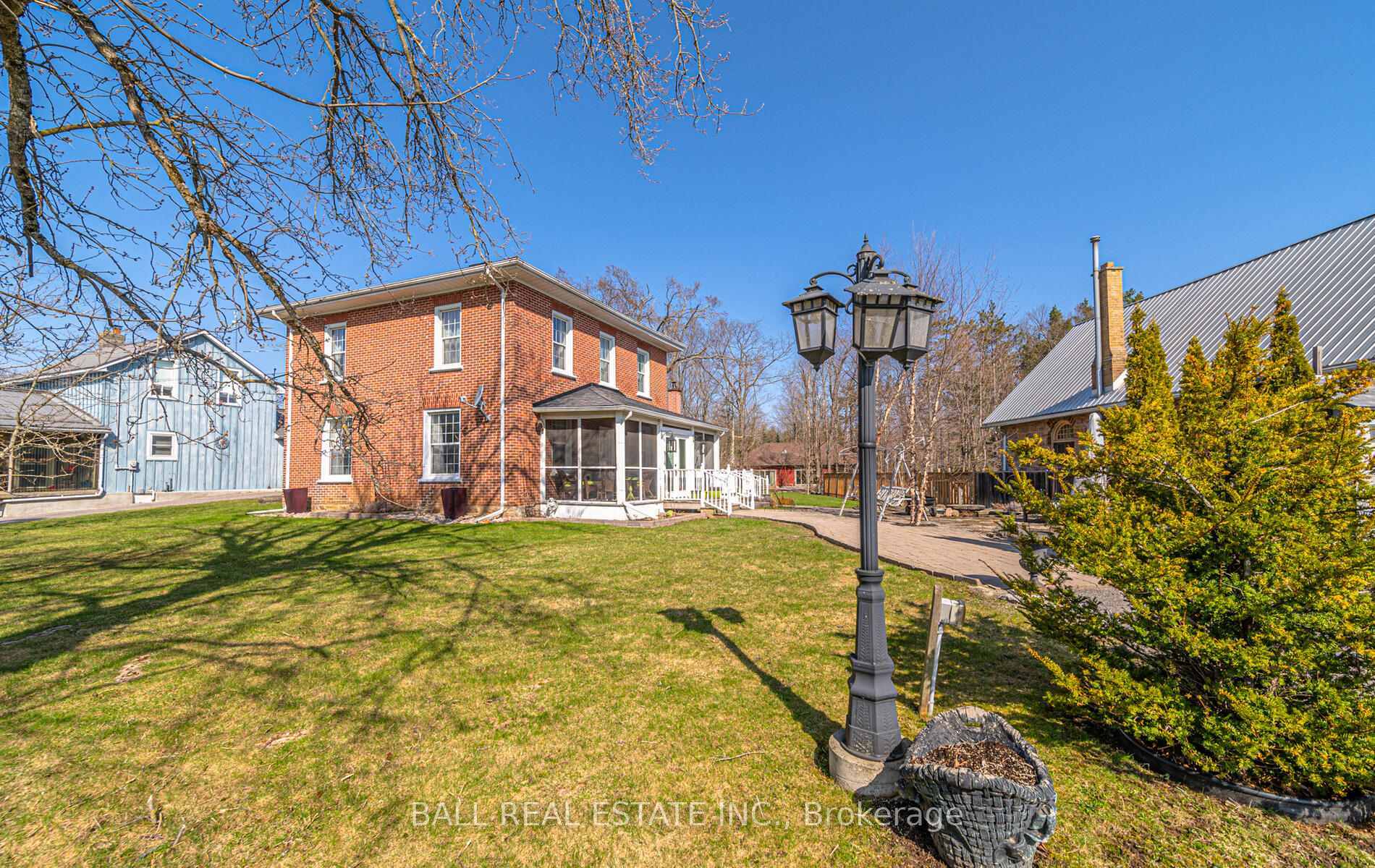 Photo de la propriété: 2756 Chalmers Avenue ON K0L 3G0