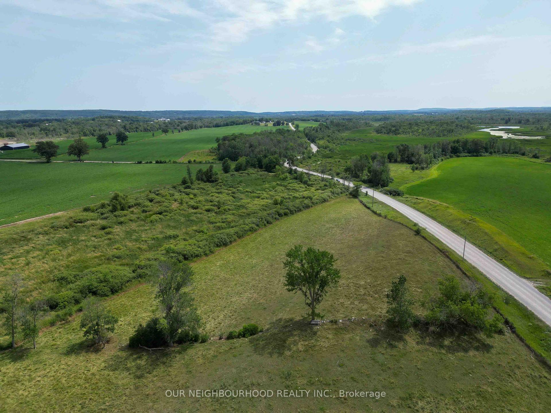 Property Photo:  0 Wingfield Road  ON K0K 3E0 