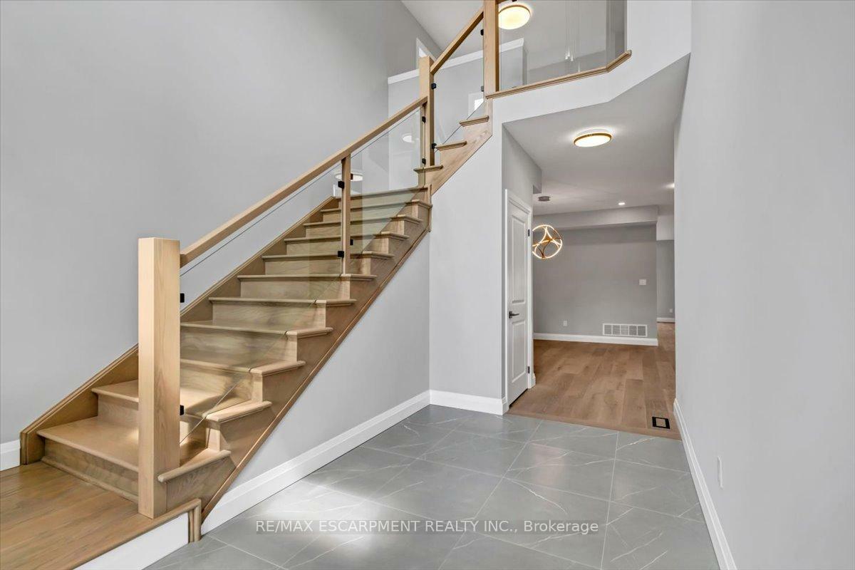 Property Photo: 382 B Southcote Road ON L9G 2W3