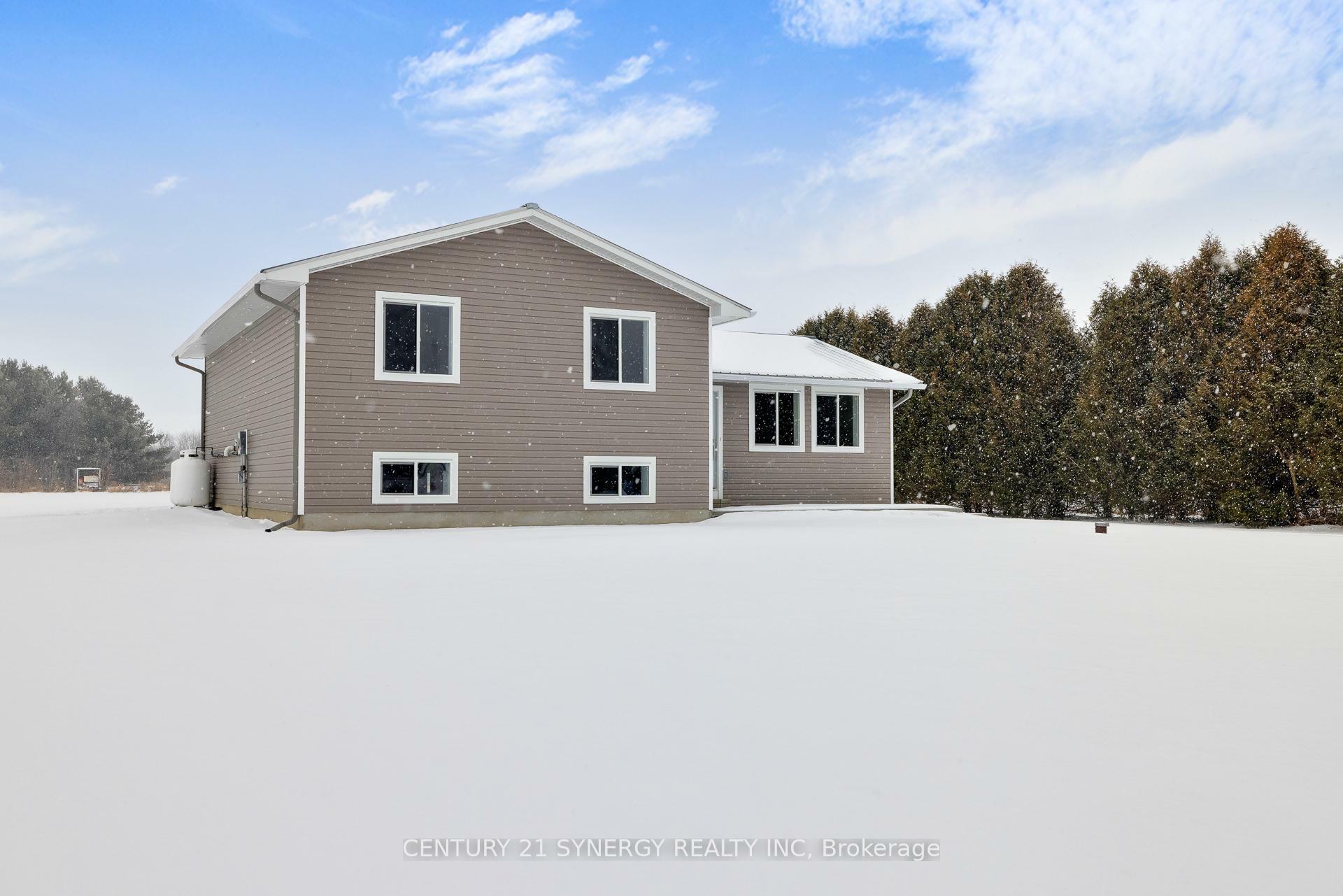 Property Photo: 1587 9th Line Road ON K0A 2P0
