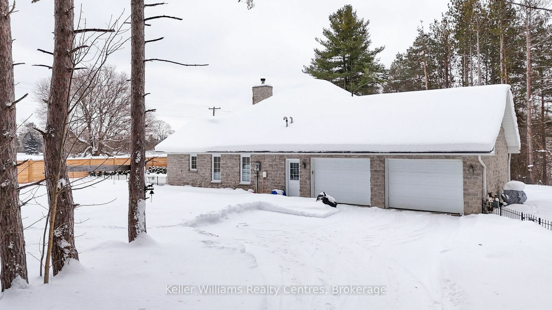 Property Photo:  685 Bruce Road 8  ON N0H 2T0 