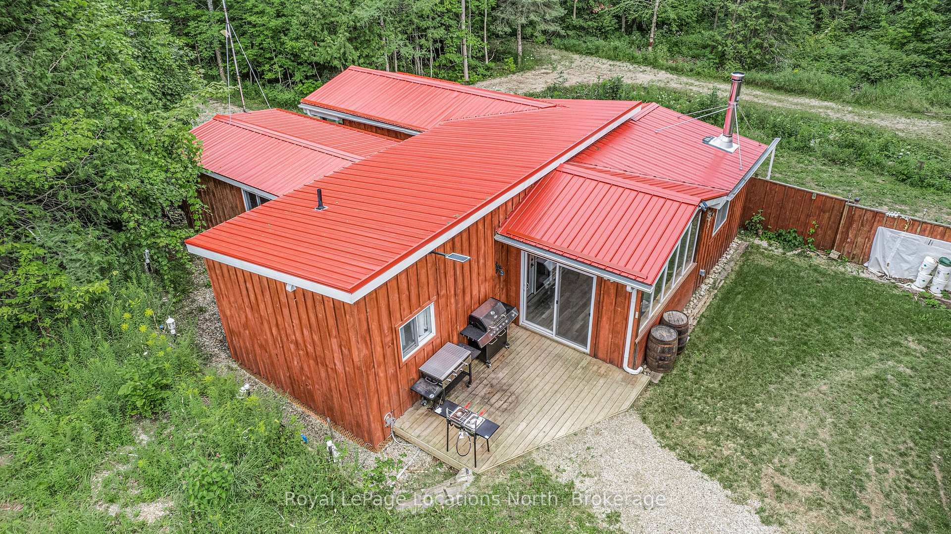 Property Photo: 797176 East Back Line ON K6H 5R5