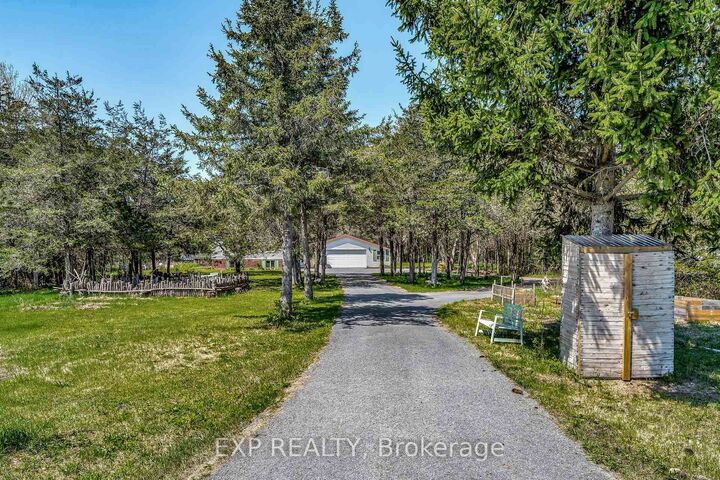 Property Photo:  1207 County Rd 9 Road  ON K7R 3K8 