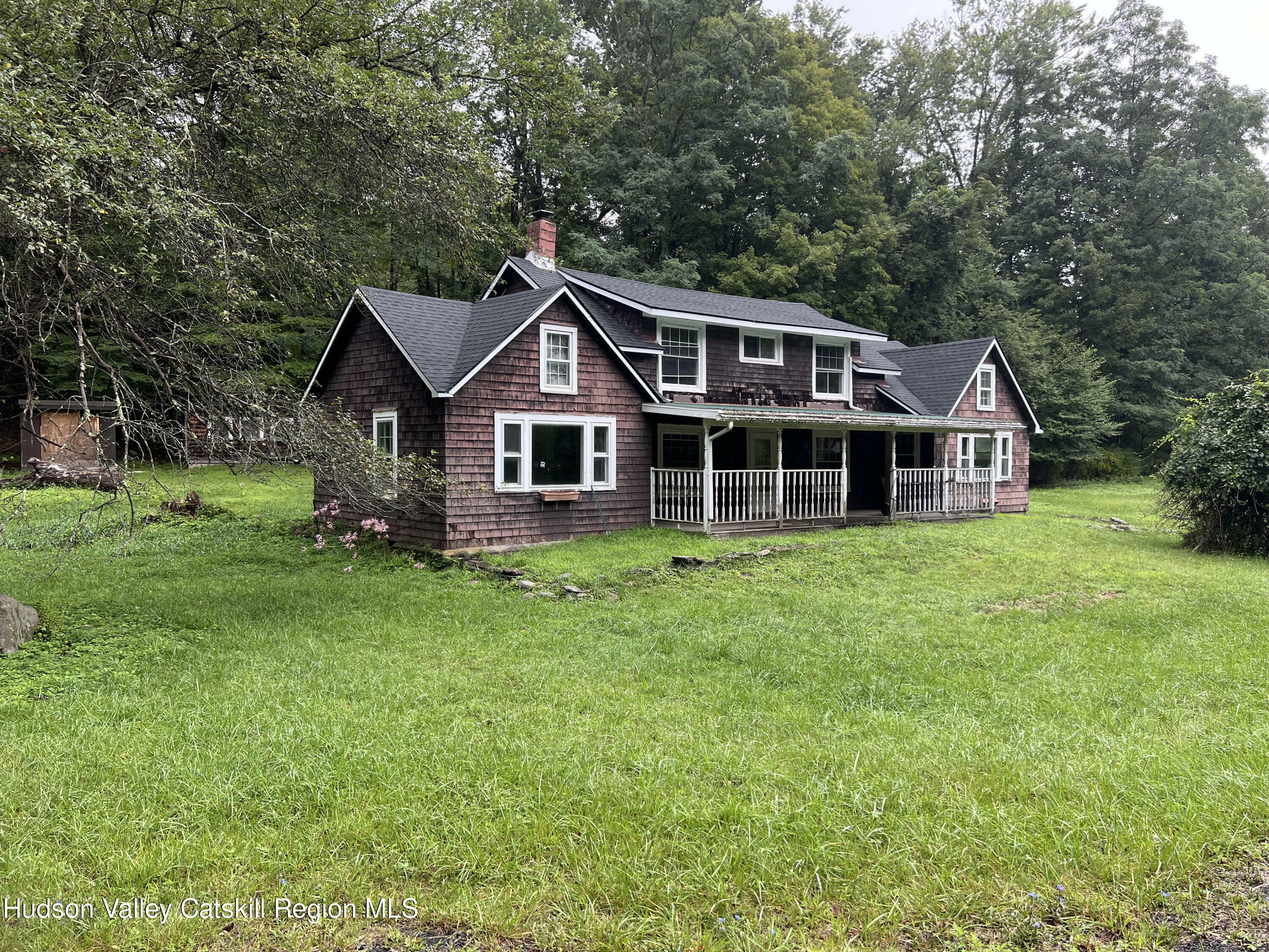 280 Watson Hollow  West Shokan NY 12494 photo