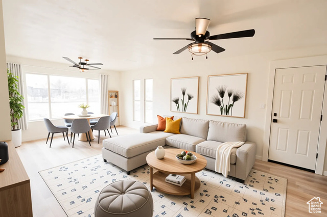 Property Photo: 1898 N Rocky Ford Dr. UT 84657