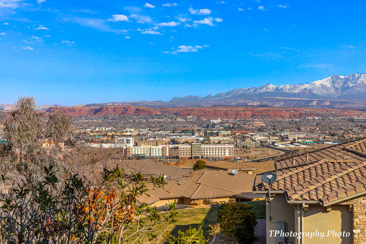 2255 S Hill Rd 12  St George UT 84790 photo