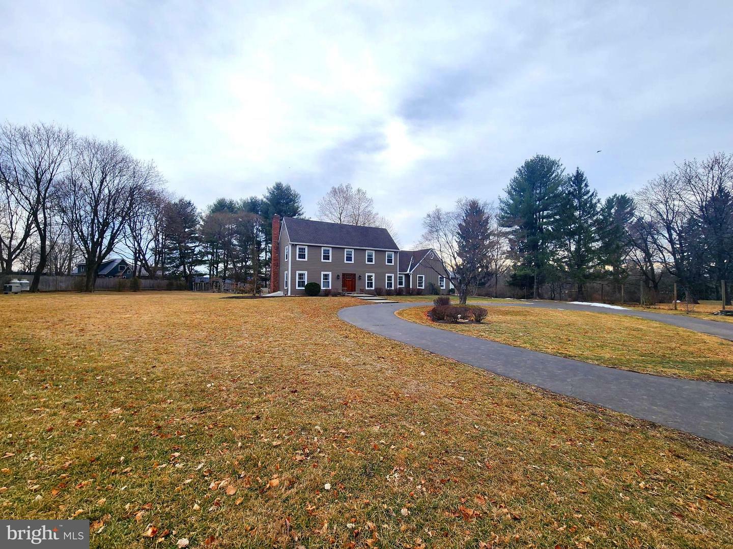 Property Photo:  6774 Chapel Road  PA 18938 