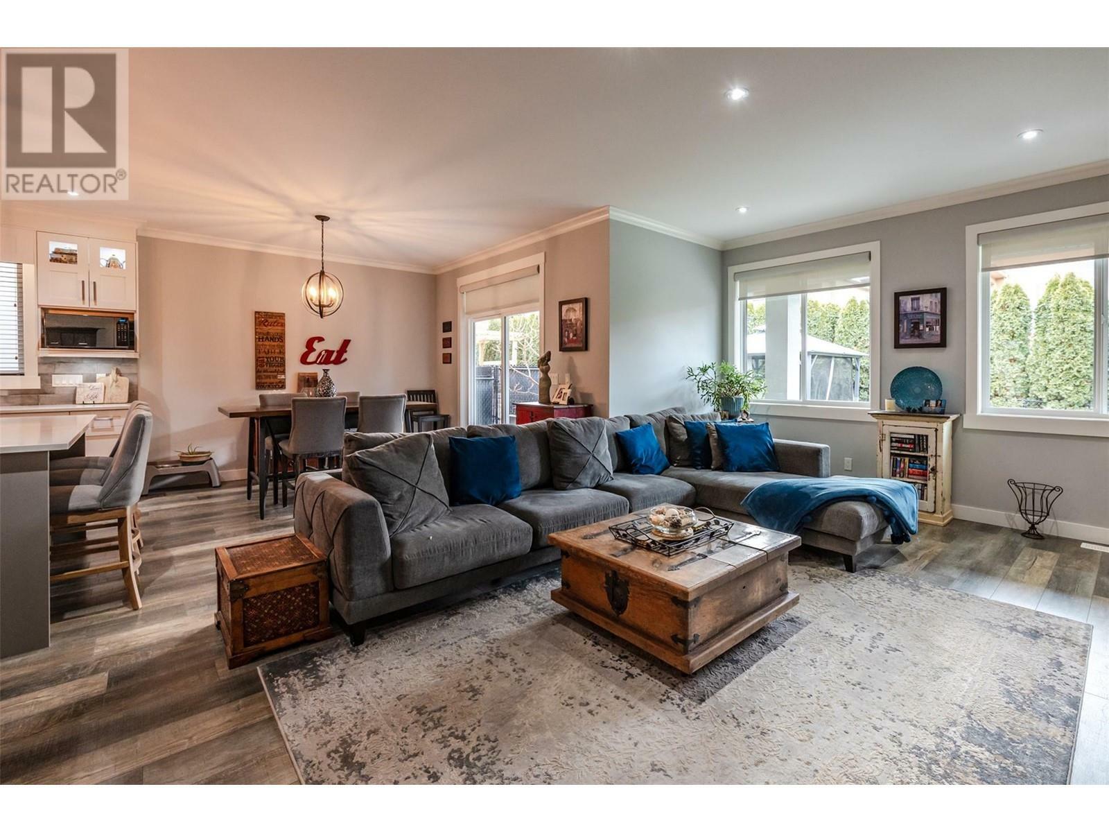 Property Photo: 361 Chardonnay Avenue BC V0H 1T4