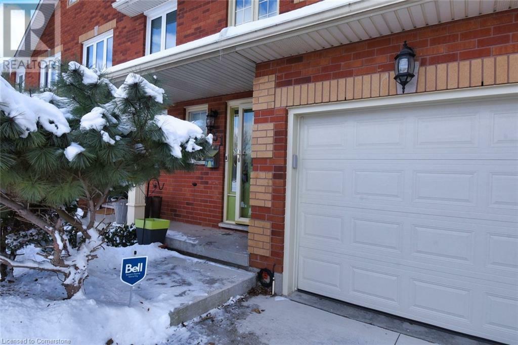 Property Photo:  151 Dicenzo Drive  ON L9B 2K8 