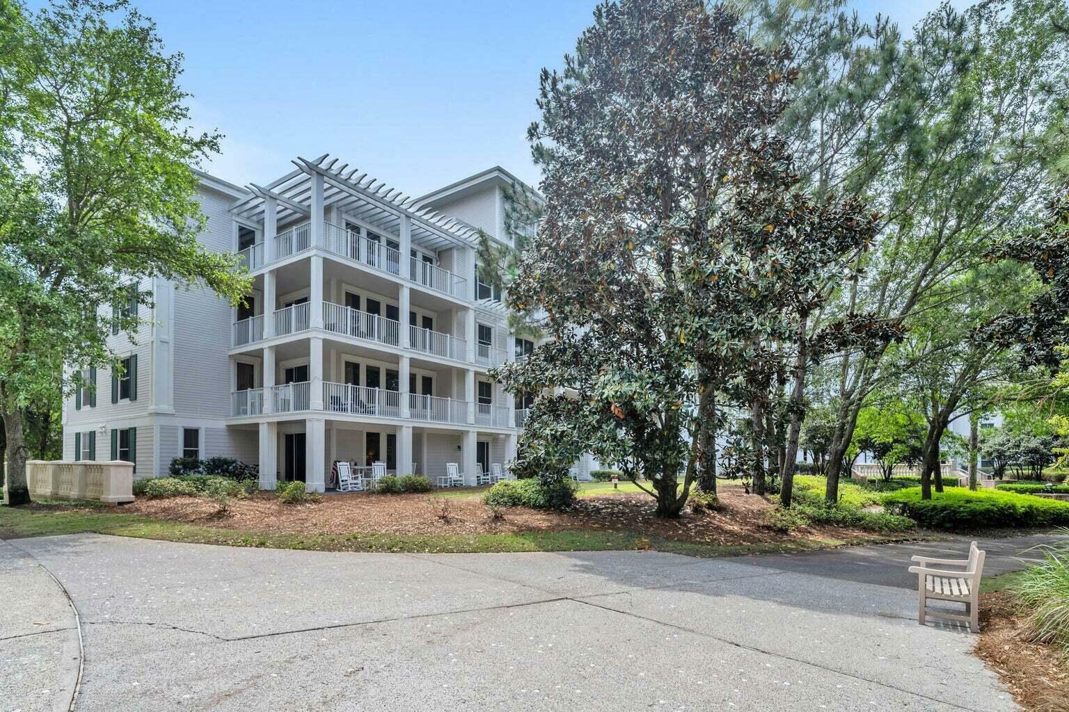 Property Photo: 9600 Grand Sandestin Boulevard Unit 3314 FL 32550