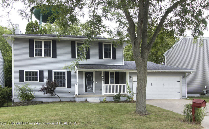 1008 Touraine Avenue  East Lansing MI 48823 photo