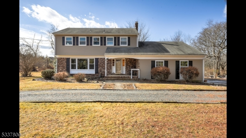 Property Photo:  224 Hockenbury Rd  NJ 08844 