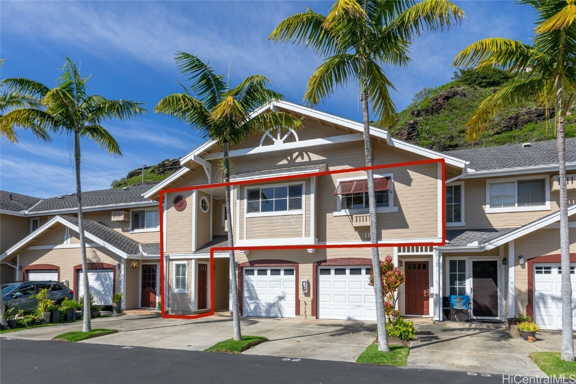Property Photo: 7110 Hawaii Kai Drive 49 HI 96825