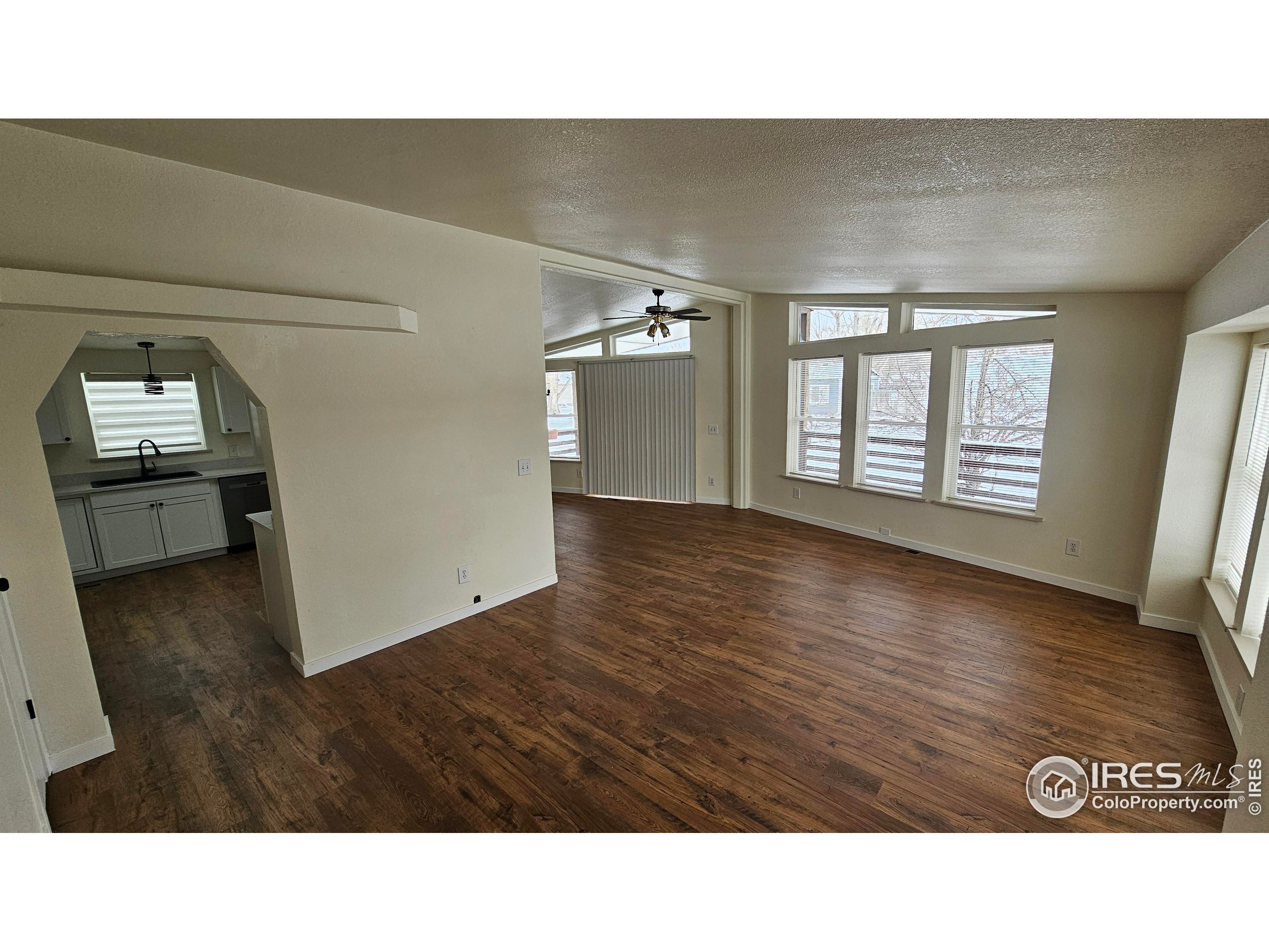 Property Photo:  401 Gateway Ave  CO 80701 