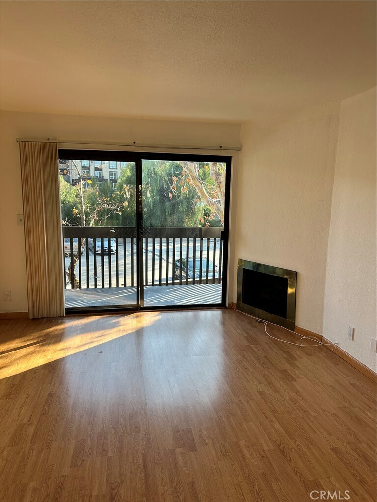 Property Photo:  22100 Burbank Boulevard 324C  CA 91367 