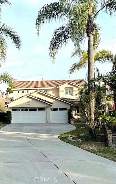 7698 E Big Canyon Drive  Anaheim Hills CA 92808 photo