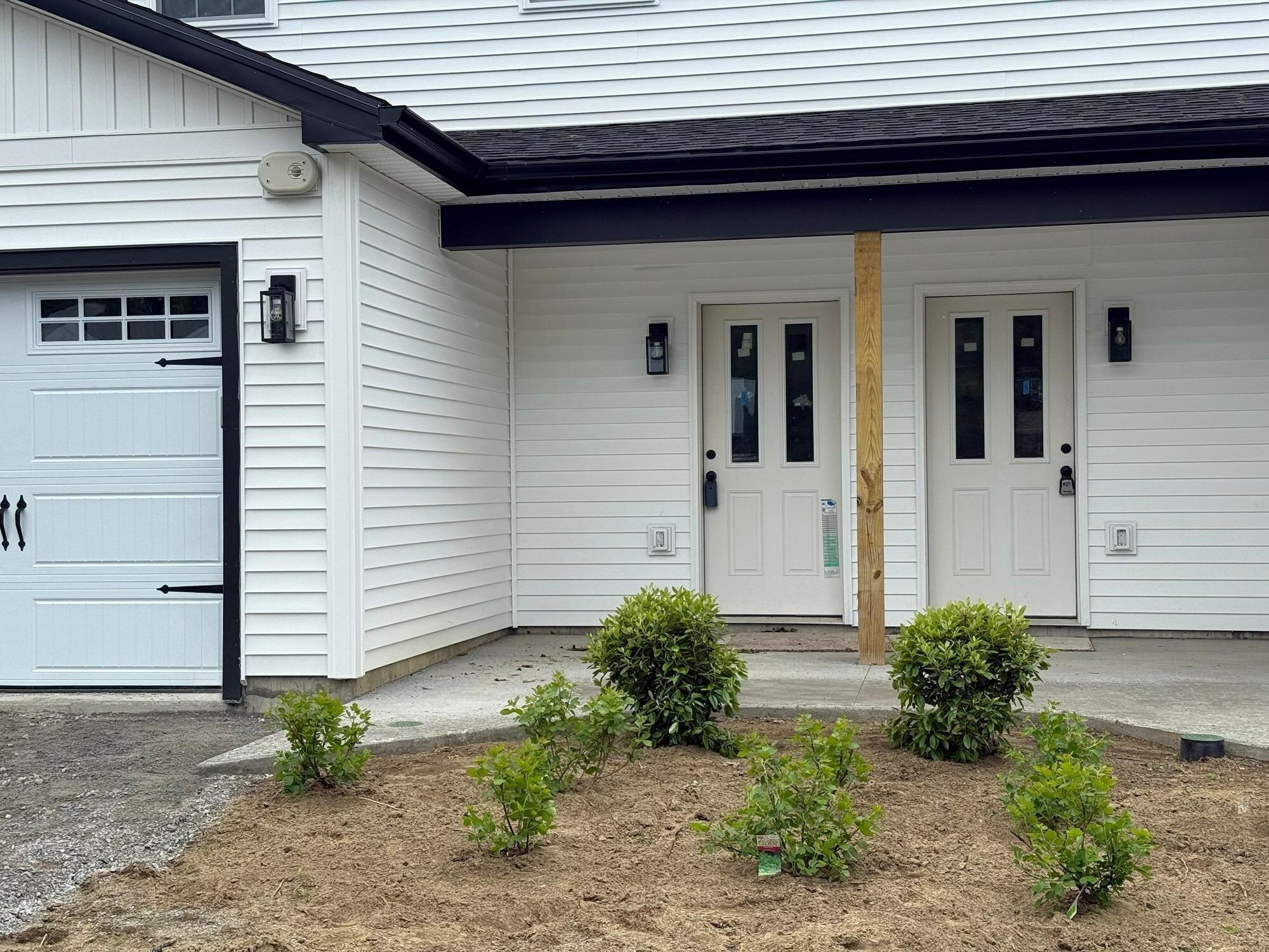 Property Photo: 7 Willys Lane VT 05468