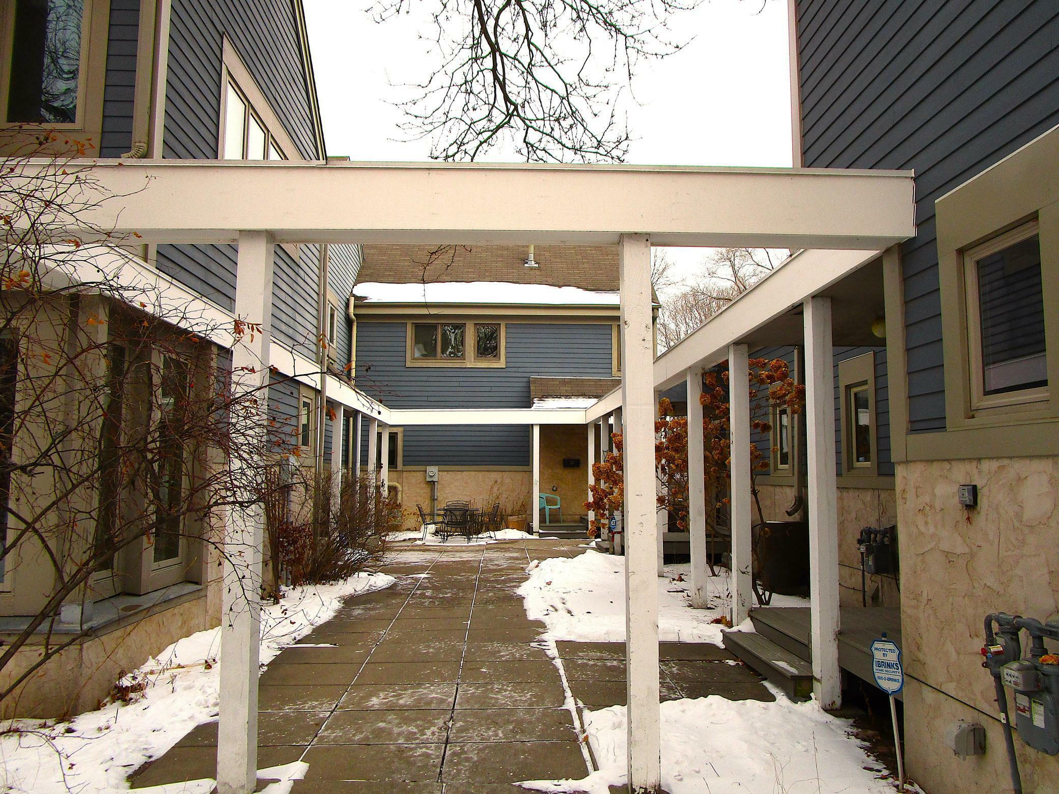 Property Photo:  2407 24th Avenue S 2  MN 55406 