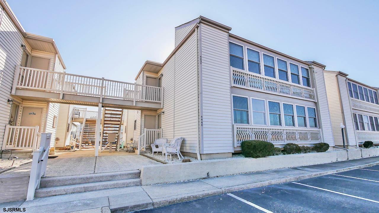 Property Photo: 4448 West Ave 4448 NJ 08226