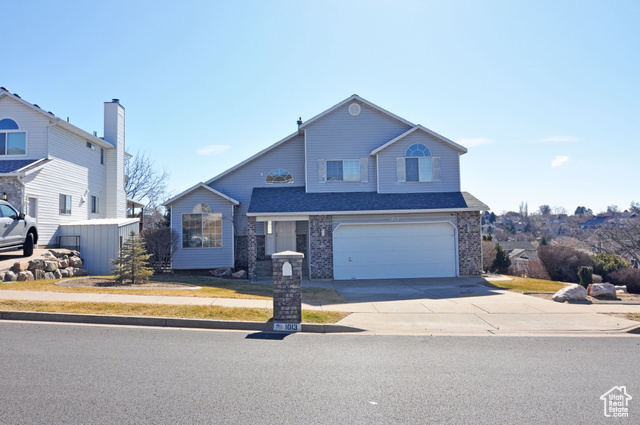 Property Photo: 1013 E 5000 S UT 84403