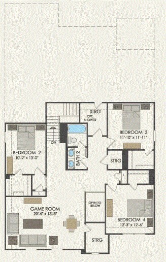 Property Photo: 104 Silver Ridge Drive TX 78633