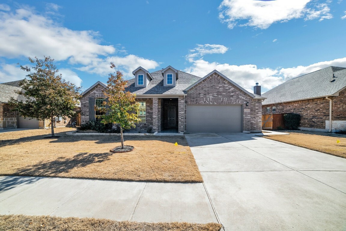 Property Photo:  3721 Kearney Lane  TX 78681 