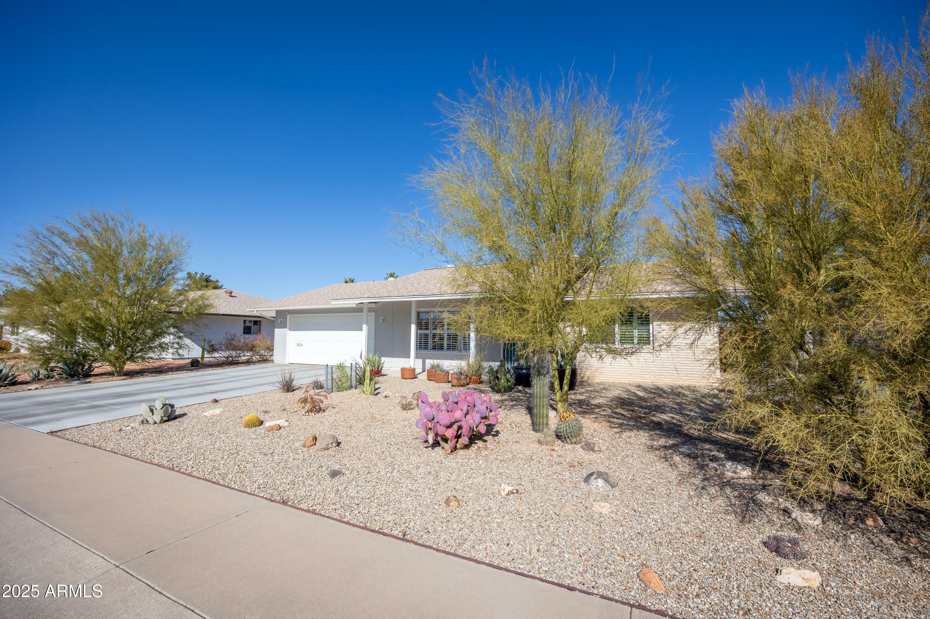 Property Photo:  9834 W Evergreen Drive  AZ 85373 