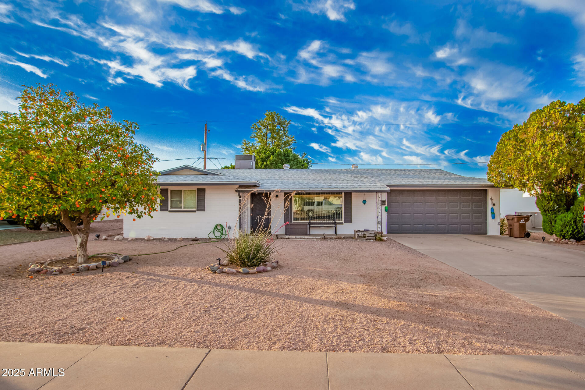 Property Photo:  5725 E Colby Street  AZ 85205 