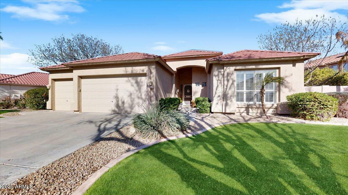 4823 S Oleander Drive  Chandler AZ 85248 photo