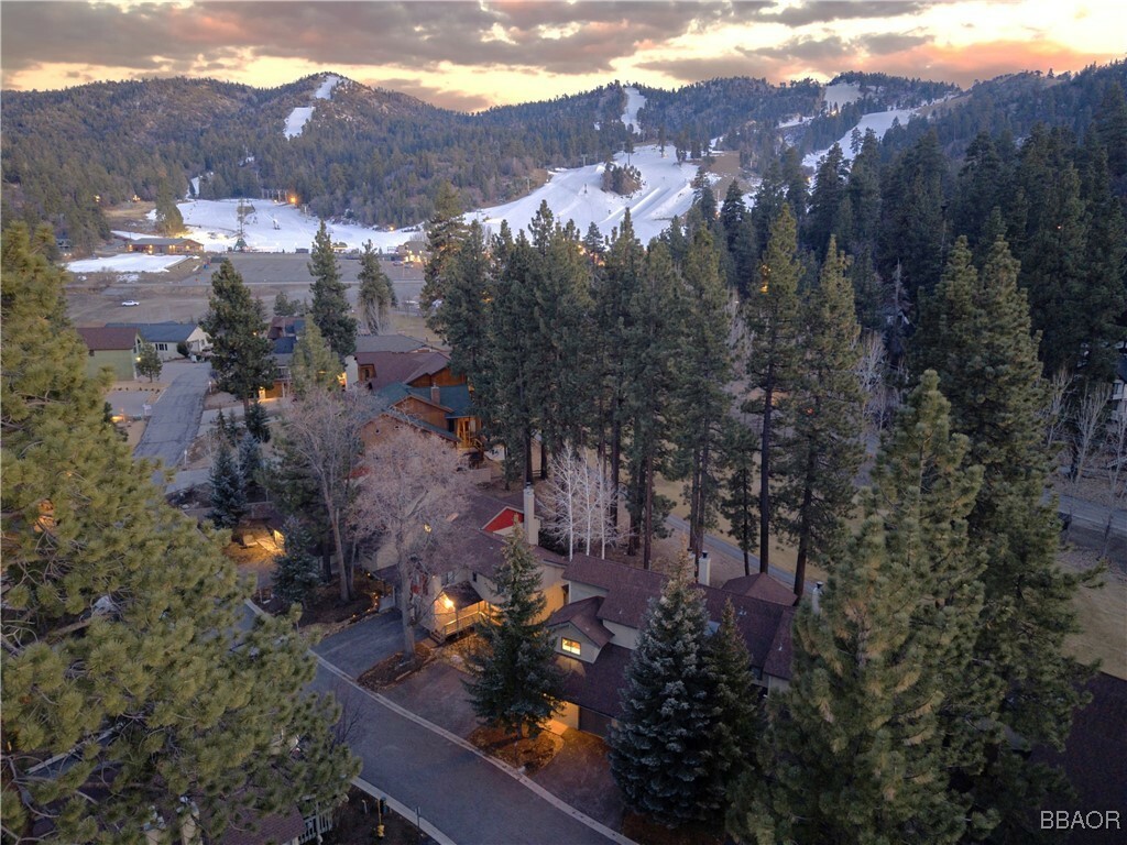 Property Photo: 1187 Bear Meadows Lane 0 CA 92315