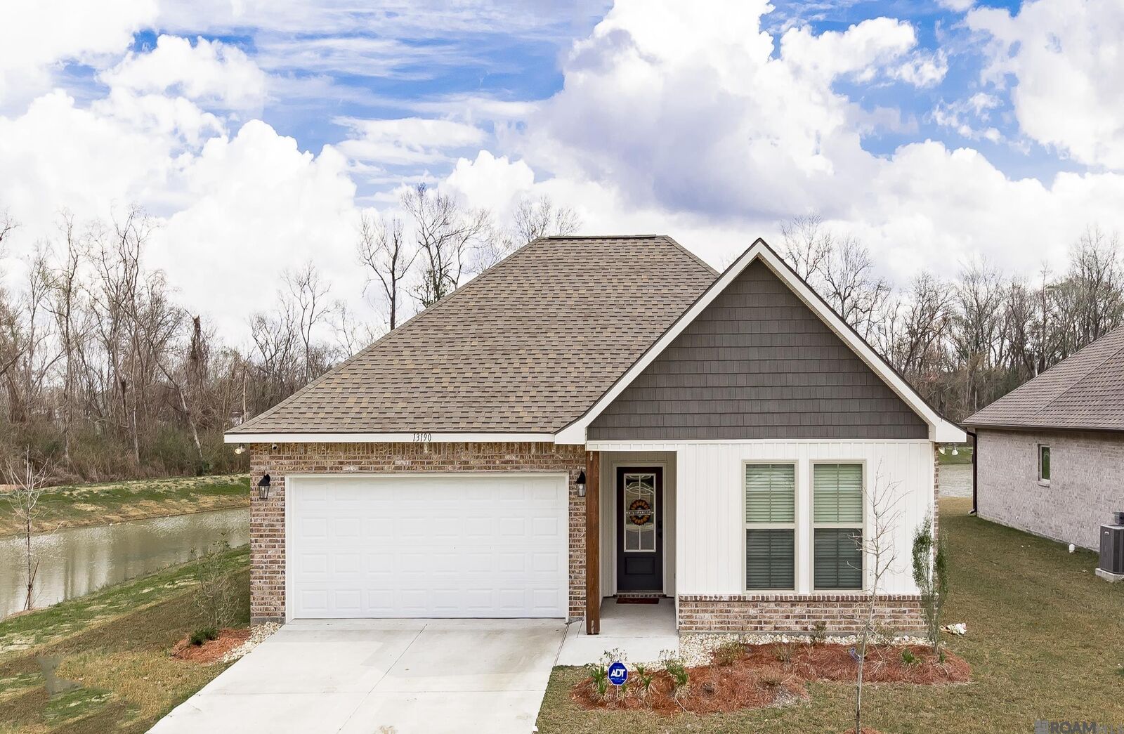 Property Photo:  13190 Ducks Landing St  LA 70737 