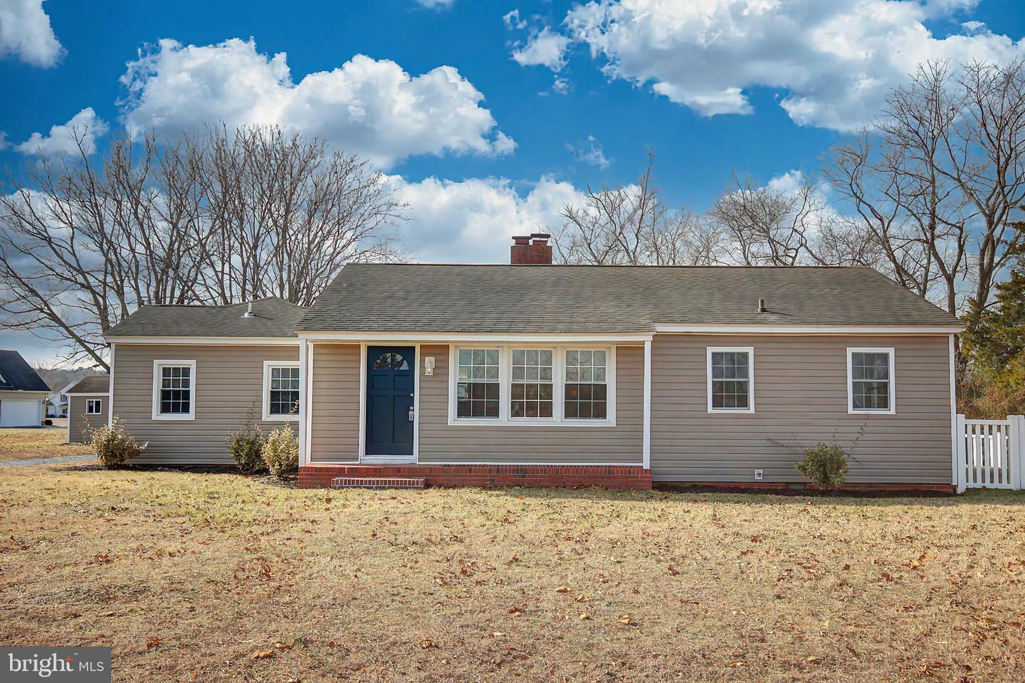 Property Photo:  26177 Rewastico Road  MD 21830 