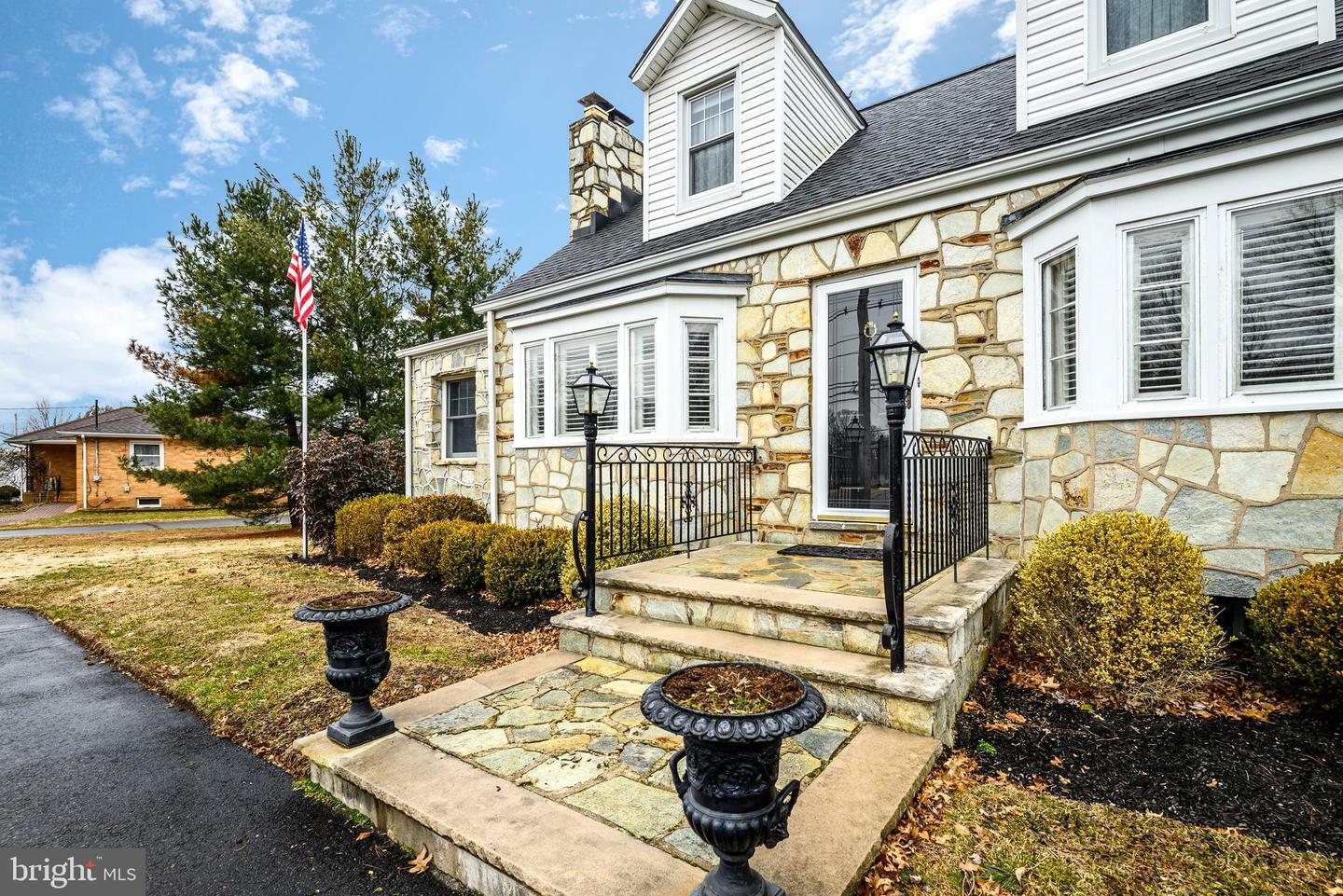 Property Photo:  2371 Pennington Road  NJ 08534 