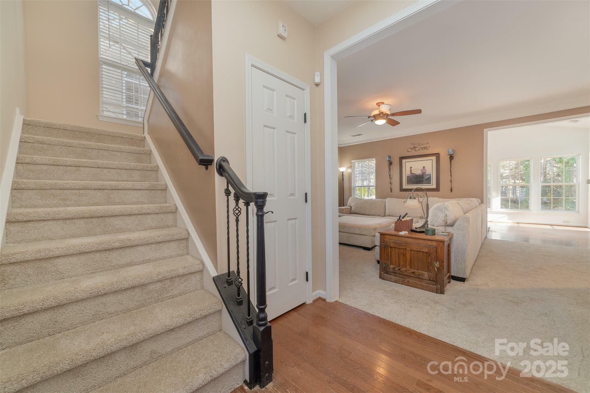 Property Photo: 1245 Periwinkle Drive NC 28173