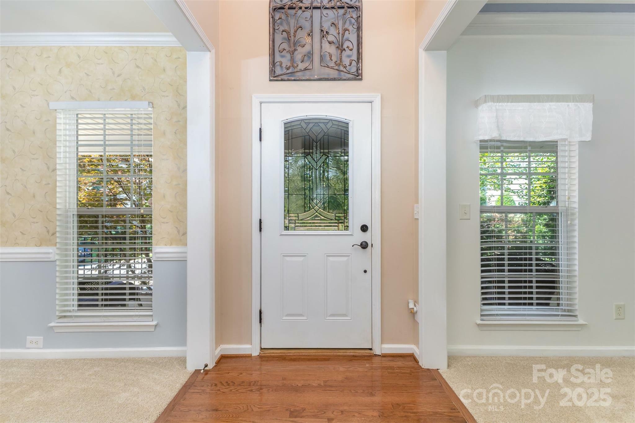 Property Photo: 1245 Periwinkle Drive NC 28173