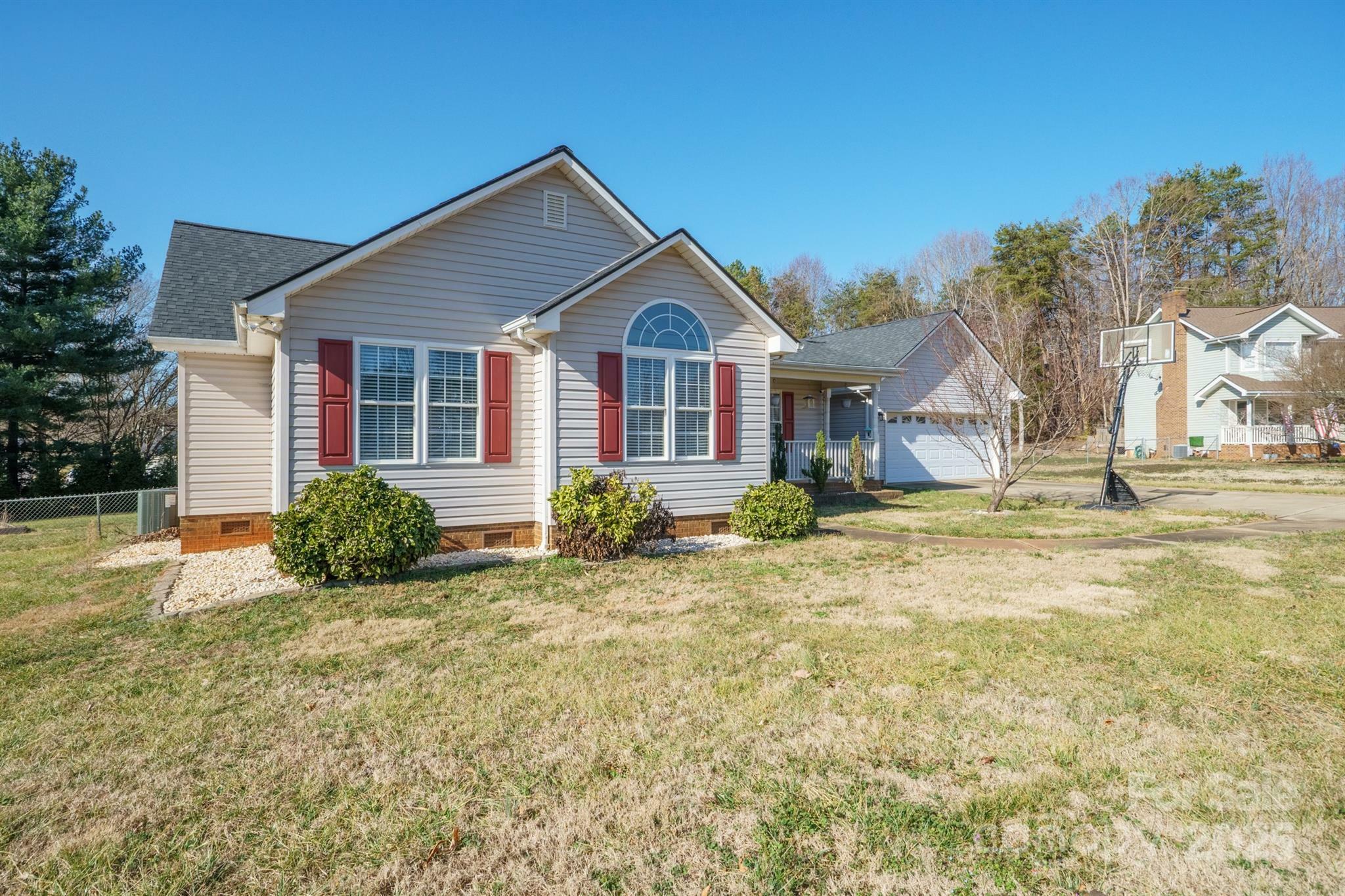 Property Photo:  4511 Briarcreek Road  NC 28650 