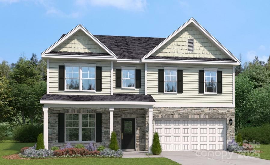 Property Photo: 4022 Vista Pine Drive NC 28215