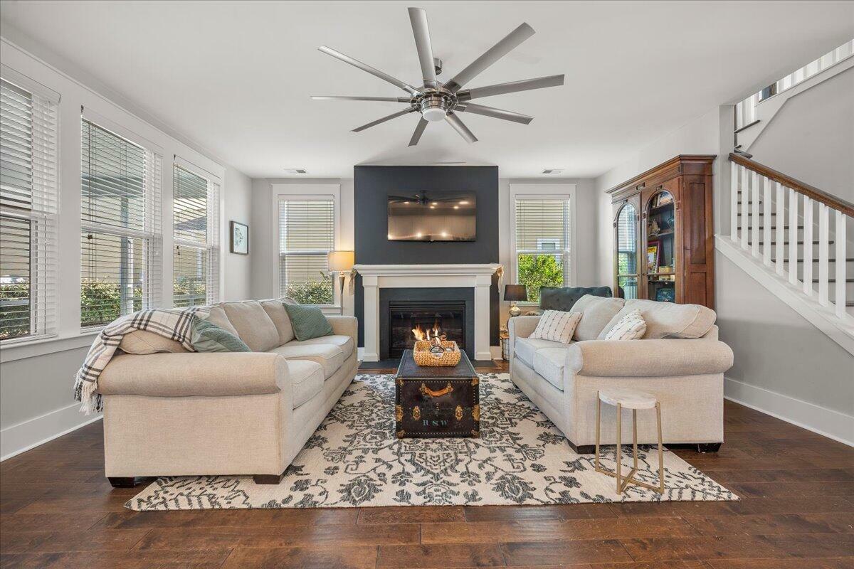 Property Photo: 121 Warbler Way SC 29483