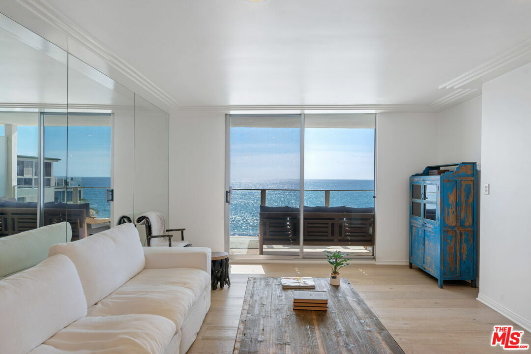 Property Photo: 22548 Pacific Coast Hwy CA 90265
