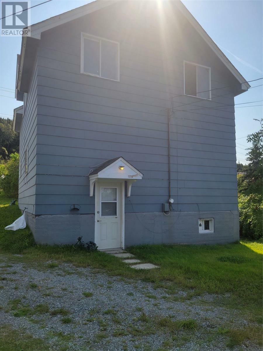 Property Photo:  164 Curling Street  NL A2H 3C9 