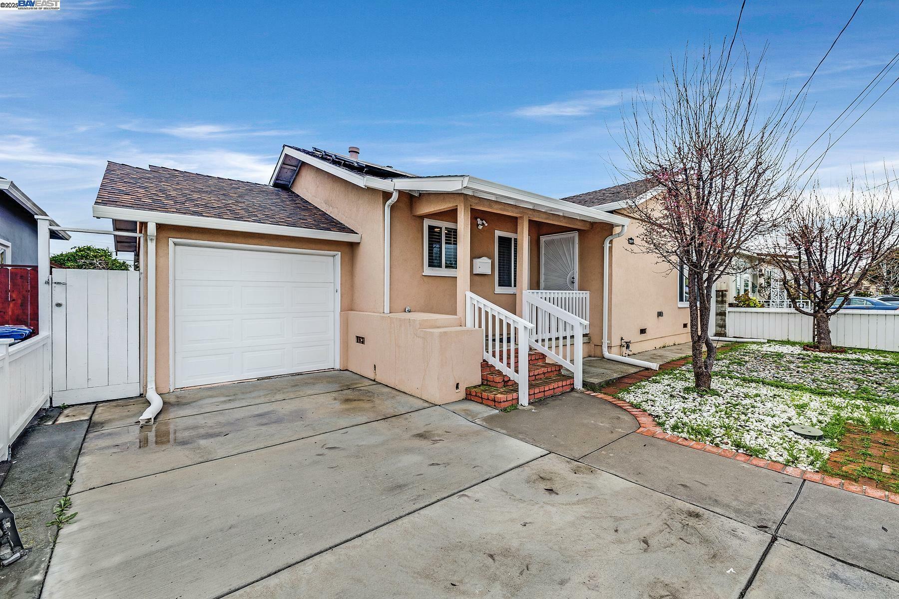 23518 Wright Dr  Hayward CA 94541 photo