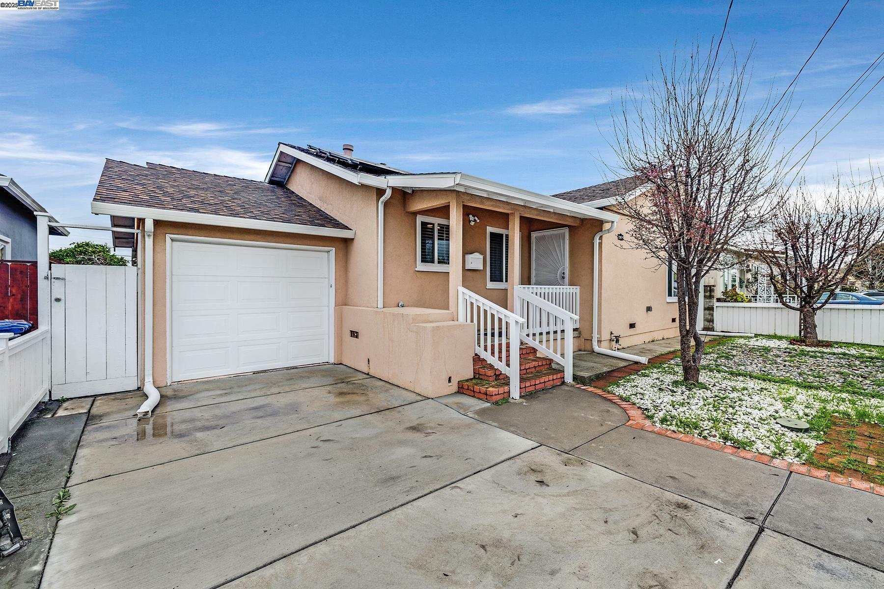 Property Photo:  23518 Wright Dr  CA 94541 