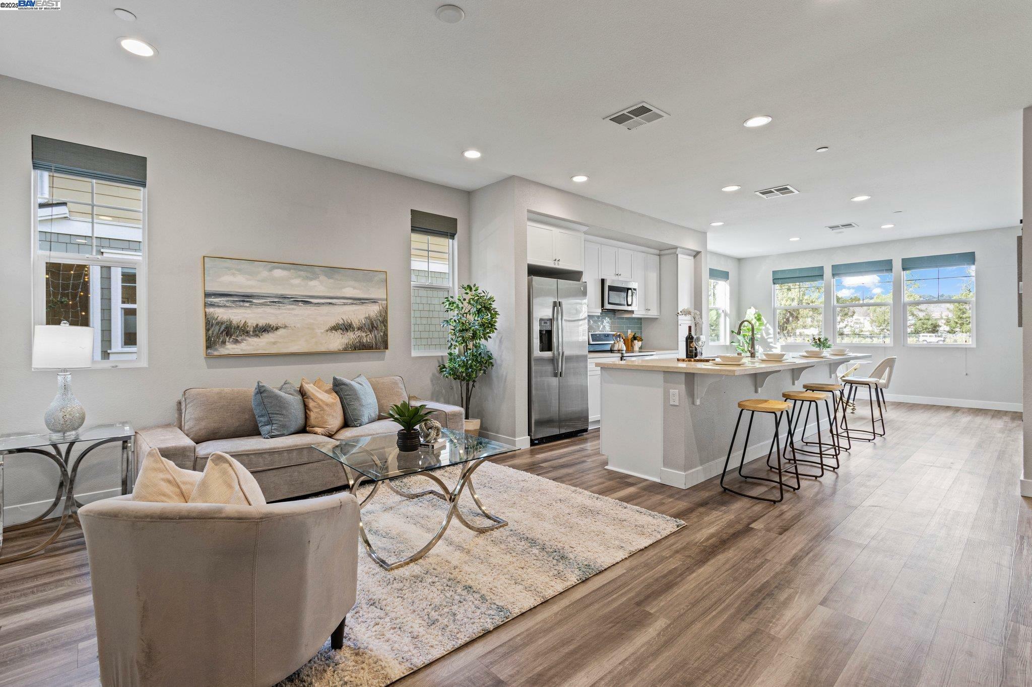 347 Skyforest Way  Scotts Valley CA 95066 photo